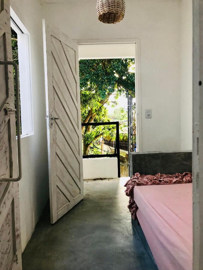 Апартаменты Casa Elsa Pipa Praia de Pipa Экстерьер фото